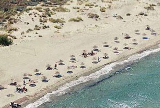 Hotel Kum - Görsel 5