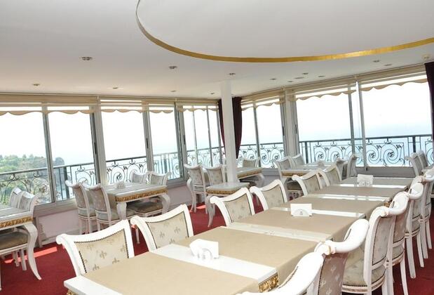 Bilem Hotel Beach & Spa - Görsel 16