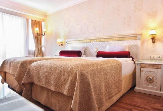 Bilem Hotel Beach & Spa - Görsel 27