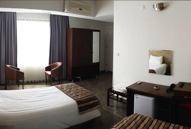 Hotel Kum - Görsel 20