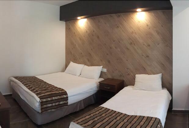 Hotel Kum - Görsel 21