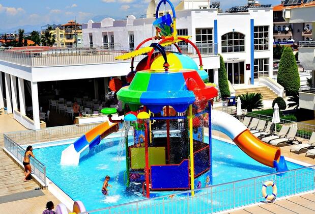 Dream Family Club - Görsel 16