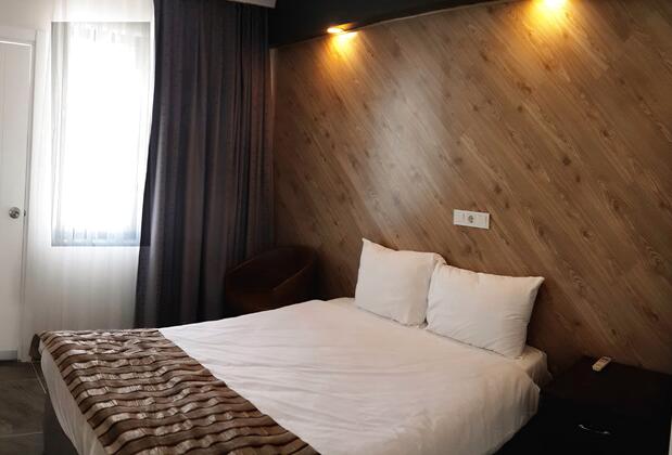 Hotel Kum - Görsel 22