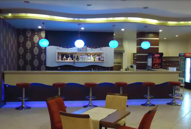 Hotel Kum - Görsel 12