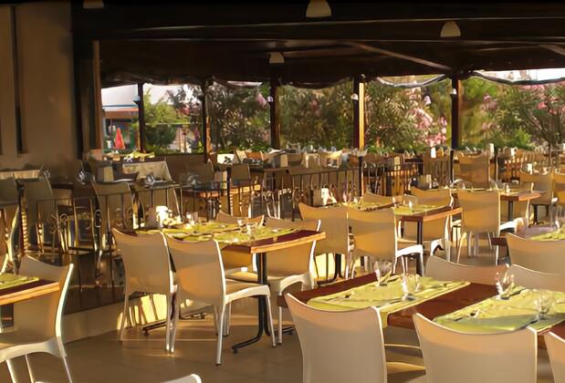 Hotel Kum - Görsel 13