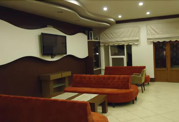 Hotel Kum - Görsel 14