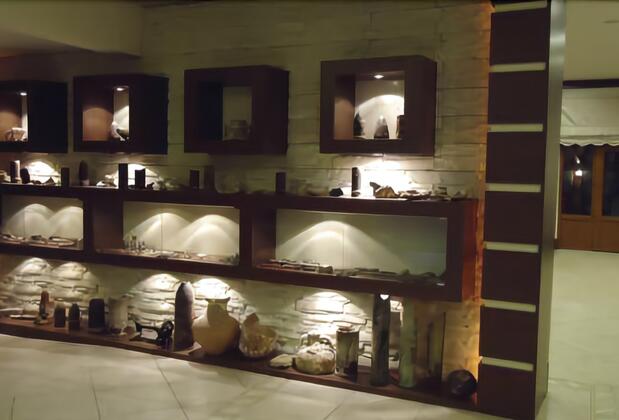 Hotel Kum - Görsel 15