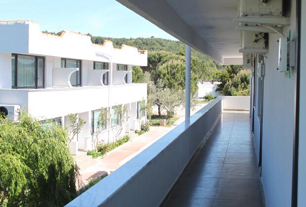 Hotel Kum - Görsel 7