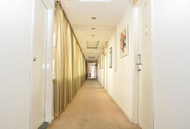 Bilem Hotel Beach & Spa - Görsel 17