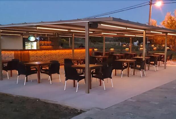 Hotel Kum - Görsel 16