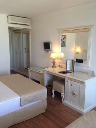 Bilem Hotel Beach & Spa - Görsel 25