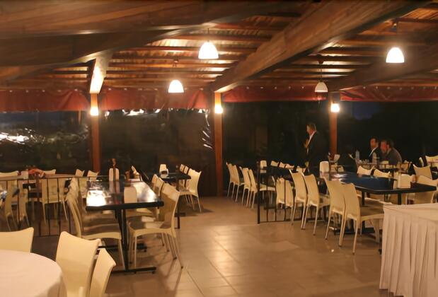 Hotel Kum - Görsel 17