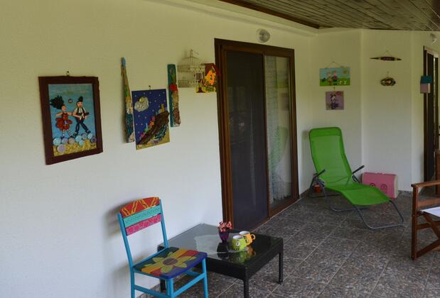 Lagoon Boutique Hotel - Görsel 16