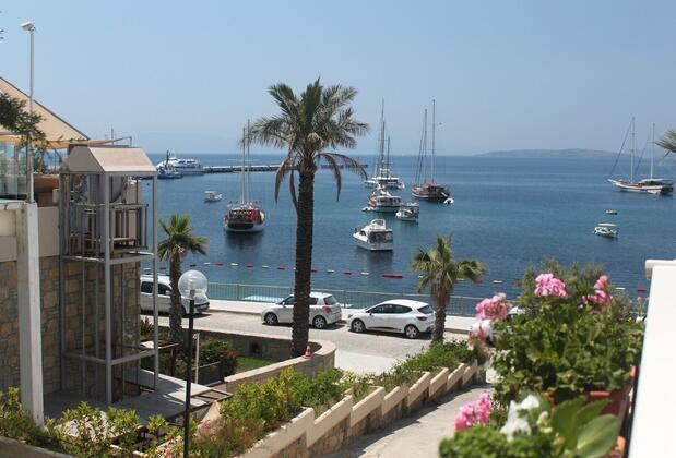 Bumerang Suites Hotel - Görsel 3