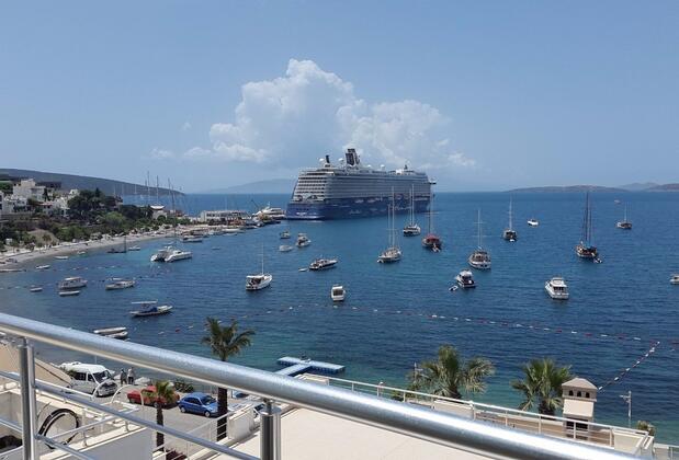 Bumerang Suites Hotel - Görsel 9