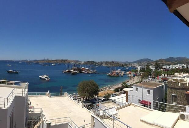 Bumerang Suites Hotel - Görsel 10