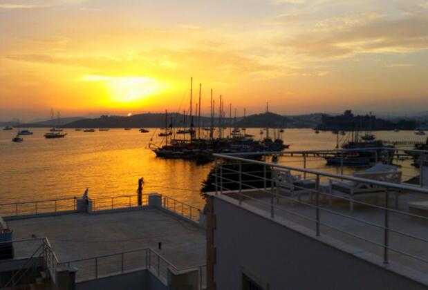 Bumerang Suites Hotel - Görsel 8