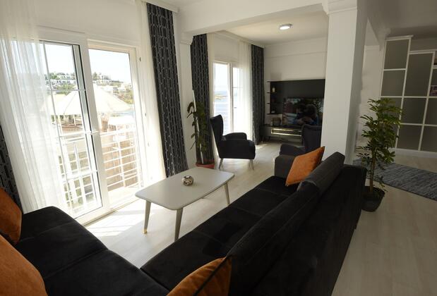 Bumerang Suites Hotel - Görsel 12