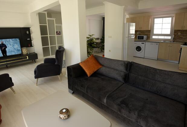 Bumerang Suites Hotel - Görsel 13