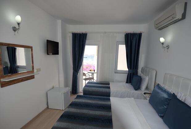 Bumerang Suites Hotel - Görsel 14