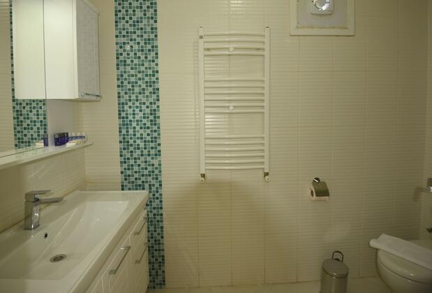 Bumerang Suites Hotel - Görsel 30