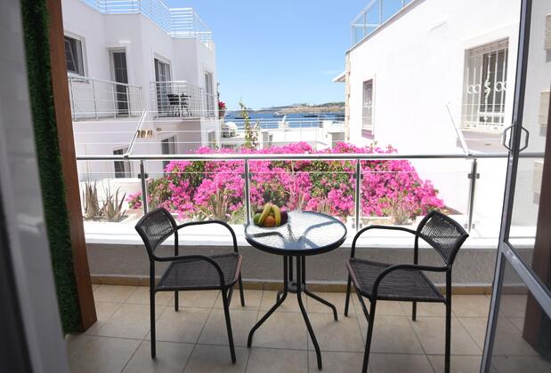 Bumerang Suites Hotel - Görsel 15