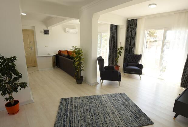 Bumerang Suites Hotel - Görsel 17