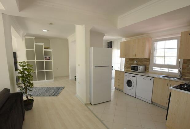 Bumerang Suites Hotel - Görsel 19