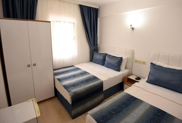 Bumerang Suites Hotel - Görsel 22