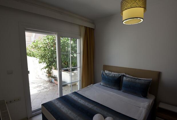 Bumerang Suites Hotel - Görsel 21