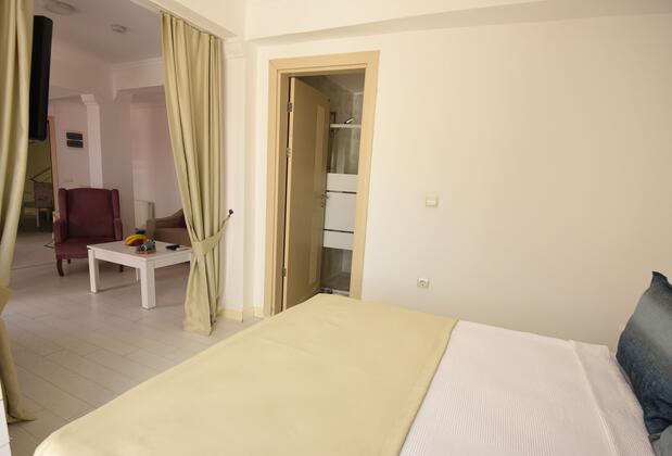 Bumerang Suites Hotel - Görsel 24