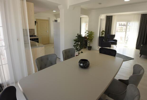 Bumerang Suites Hotel - Görsel 25