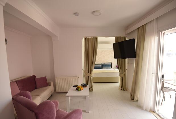 Bumerang Suites Hotel - Görsel 27