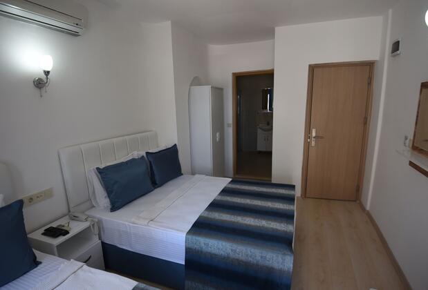 Bumerang Suites Hotel - Görsel 28