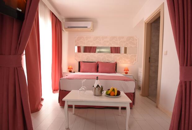 Bumerang Suites Hotel - Görsel 29