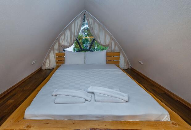 İksirci Baba Hotel - Görsel 22