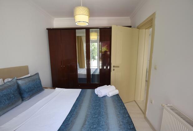 Bumerang Suites Hotel - Görsel 26