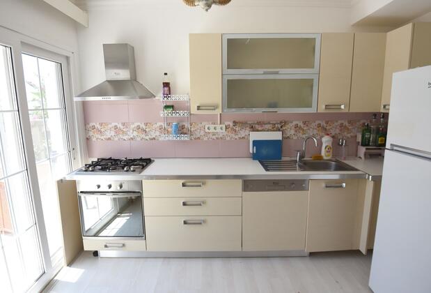 Bumerang Suites Hotel - Görsel 23