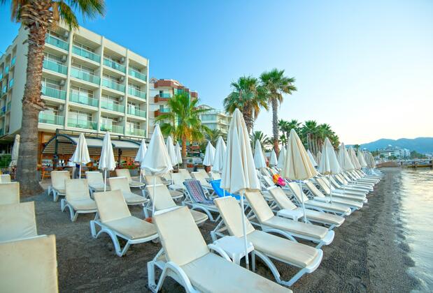 Poseidon Hotel - Görsel 4