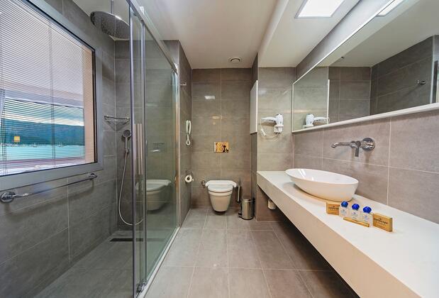 Poseidon Hotel - Görsel 15