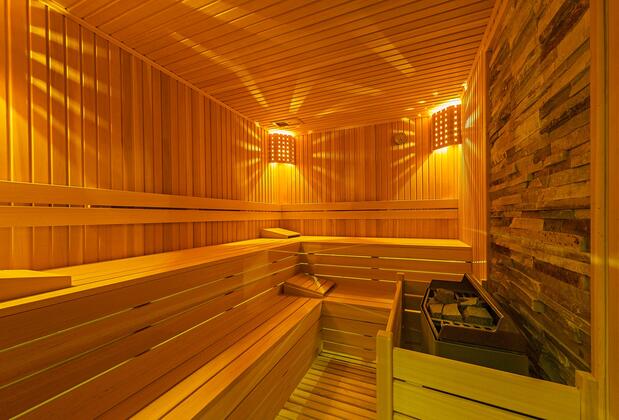 Poseidon Hotel - Görsel 12