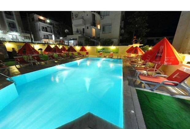 Beach Princess Hotel - Görsel 3