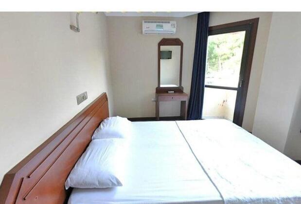 Beach Princess Hotel - Görsel 11