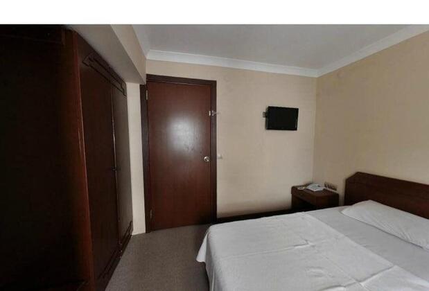 Beach Princess Hotel - Görsel 12