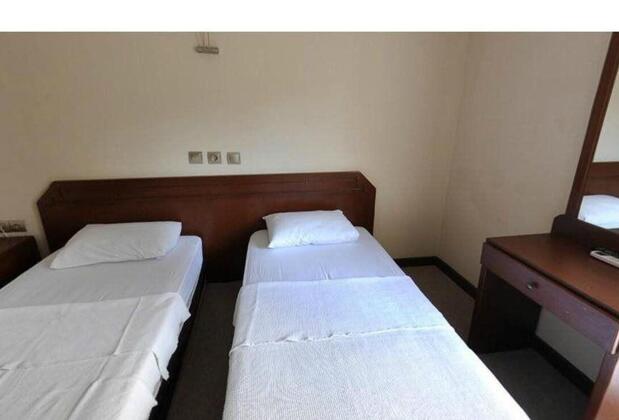 Beach Princess Hotel - Görsel 13