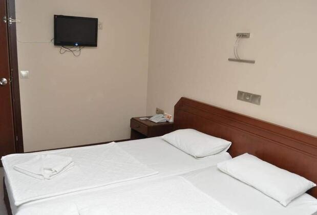 Beach Princess Hotel - Görsel 14