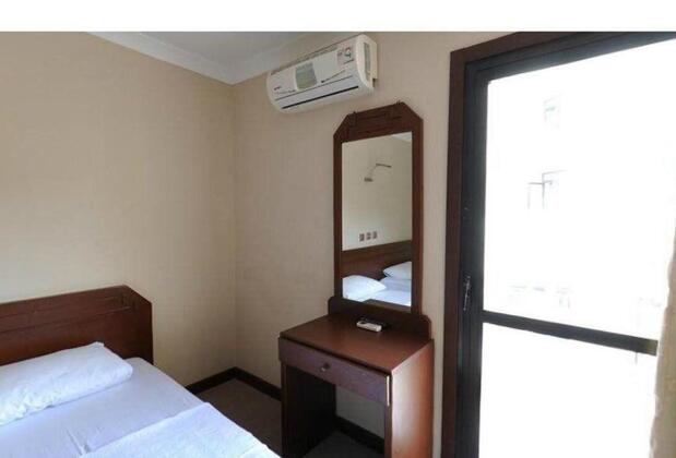 Beach Princess Hotel - Görsel 15