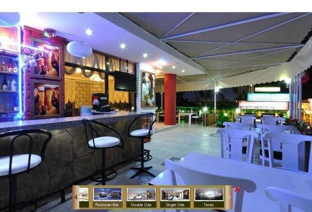 Beach Princess Hotel - Görsel 6