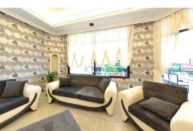 Beach Princess Hotel - Görsel 10