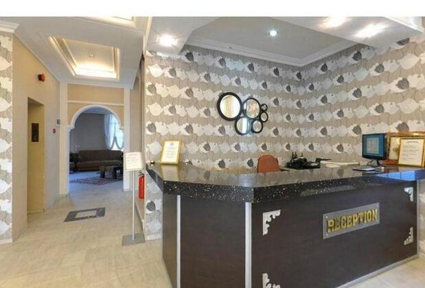 Beach Princess Hotel - Görsel 4